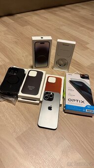 IPhone 14 Pro 512gb Space Black