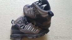 Trekové boty Adidas