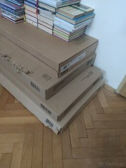 Prodám šatní skříň