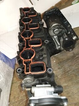 Sání 2.0 Tdi 125 kw CBBB - Superb 2