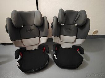 Prodám autosedačku Cybex