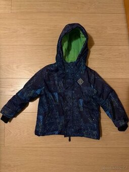 Zimní bunda Pidilidi - vel. 98