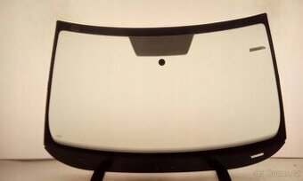 Škoda Superb 3 čelní sklo