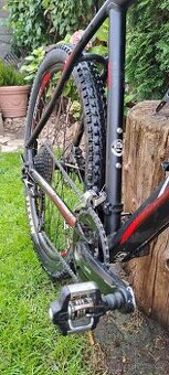 Merida BIG.SEVEN 500