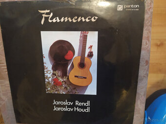 Havlík Vlach Zahradník Linha singers