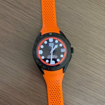 TAG Heuer Connected Calibre E5 – 45 mm, NOVÉ