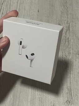 Apple AirPods 3