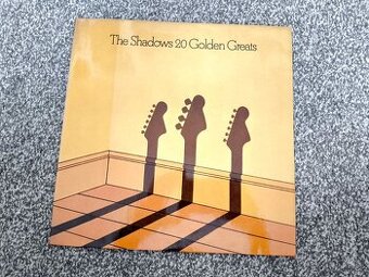 LP gramofonové desky ve stavu VG/VG+/NM-/NM - 6