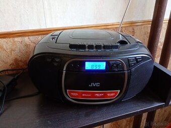 JVC RC-E451B