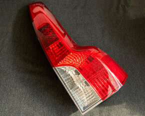 VOLVO V50 Zadní pravé světlo