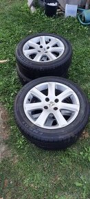 Letni sada na elektronech