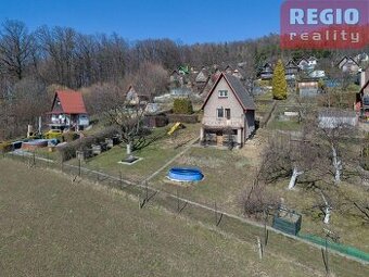 Prodej chaty, Třinec - Konská