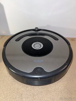iRobot Roomba 616