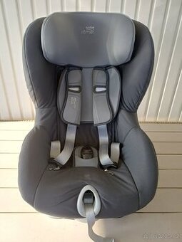 Autosedačka Britax Römer
