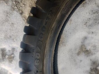 Pneumatika přední cross