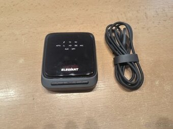 Bluetooth elegiant