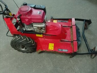 Vari mulčovač F-700  Hurricane