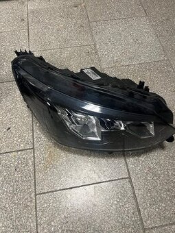 Peugeot 2008 2019-2023 světla LED