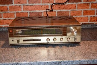 TELETON SILICON SOLID STATE 7AT-1ET