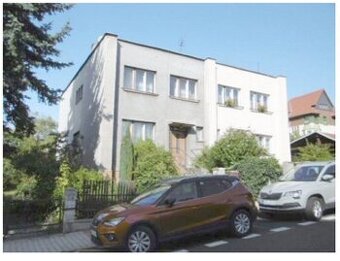 Dražba rodinného domu, Děčín, ID 8242e 2104