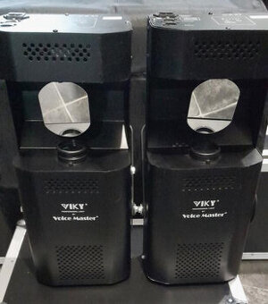 Scanner VIKY SC-780  II cena za 2 ks