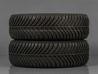 GOODYEAR CELOROČNÍ 215/60/16 M+S PNEU 2KS R16 (419T)