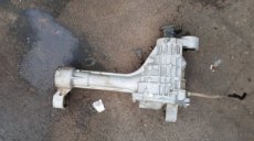 Nissan Navara D40 2,5DCi 128Kw