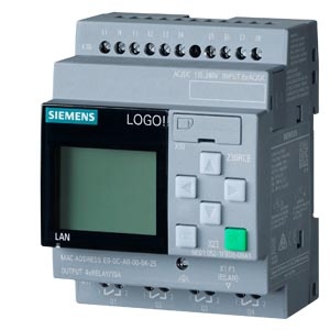 PLC - Řídící LOGO230RCE Siemens