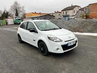 Renault Clio 1.2 Tce