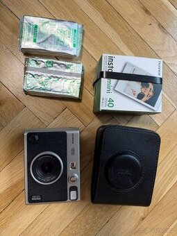 INSTAX Mini EVO