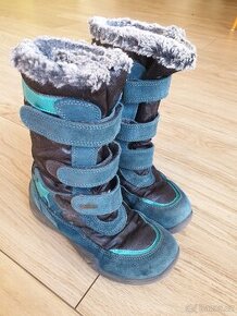 Zimní boty Primigi, vel. 34