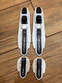 Rotefella Classic auto NNN vázání na běžky