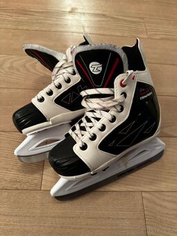 Brusle dětské na led 32 - 35