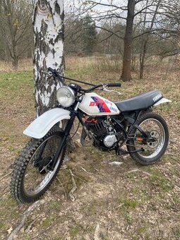 Yamaha dt 80 mx