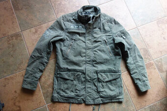 jarní pánská bunda CAMP DAVID vel L