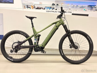 Haibike AllMtn 6 kola 29/27,5" vel. XL, L