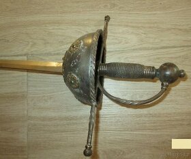 Šavle - FLERET