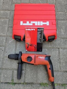 HILTI TE 2 M profi