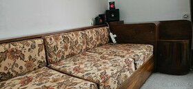 Prodej staršího nábytku