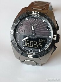 Tissot -t-touch - 1