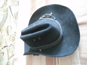 Kovbojský klobouk
