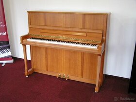 Prodám pianino Klug & Sperl mod.C 120 - 1