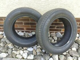 NOVÉ letní pneu Michelin Primacy 4, 185/65 R15 (komplet) - 1