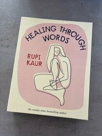Rupi Kaur - Healing through words