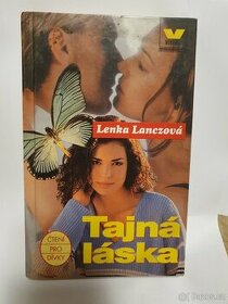 Tajná láska, Lanczová