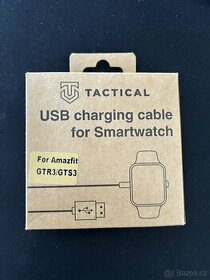 Nabíjecí kabel Tactical pro Amazfit - 1