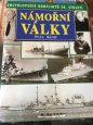 Encyklopedie konfliktů 20. století Námořní války
