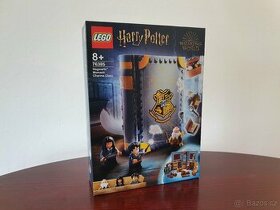 Lego Harry Potter 76385 Hodina kouzelných formulí | Sběratel