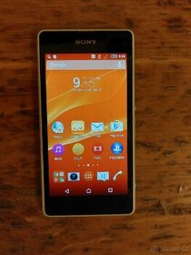 Sony Xperia Z1 Compact D5503 NA ND - 1