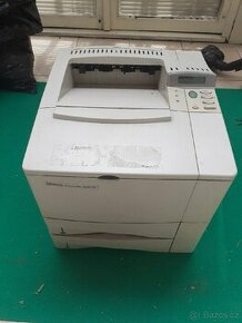 HP LaserJet 4050 TN - 1